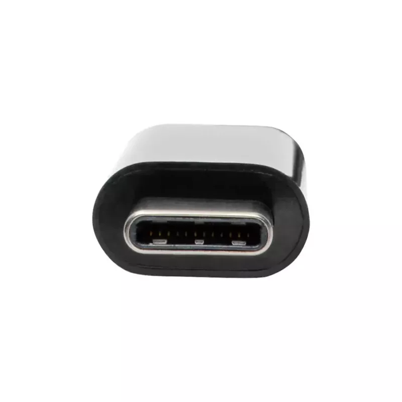 USB-C - Gigabit-verkkosovitin Tripp Lite U436-06N-GB musta