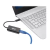 USB-C - Gigabit-verkkosovitin Tripp Lite U436-06N-GB musta
