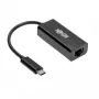 USB-C - Gigabit-verkkosovitin Tripp Lite U436-06N-GB musta
