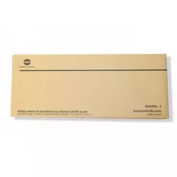 Konica Minolta IUP-25 rumpuyksikkö, musta, 60000 sivua (AAE00Y0)