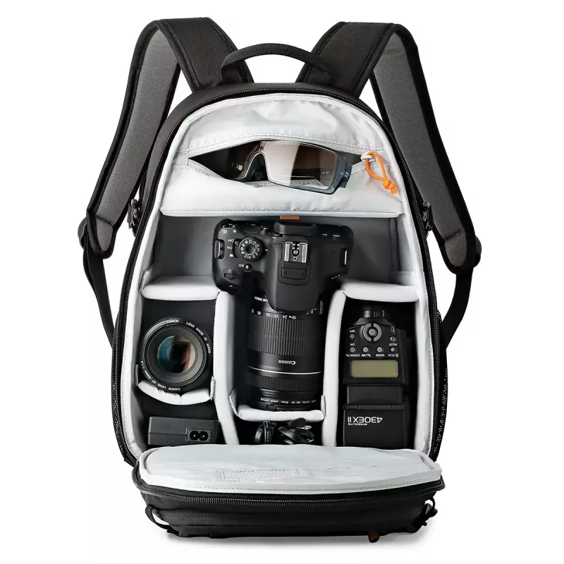 Reppulaukku Lowepro Tahoe BP 150