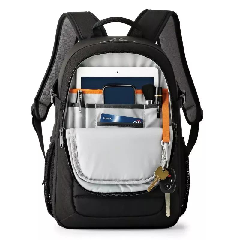Reppulaukku Lowepro Tahoe BP 150