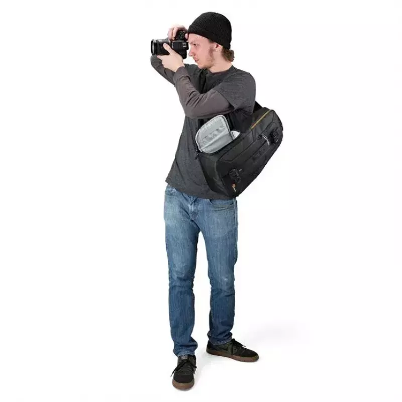 Reppulaukku Lowepro Slingshot Edge 250 AW