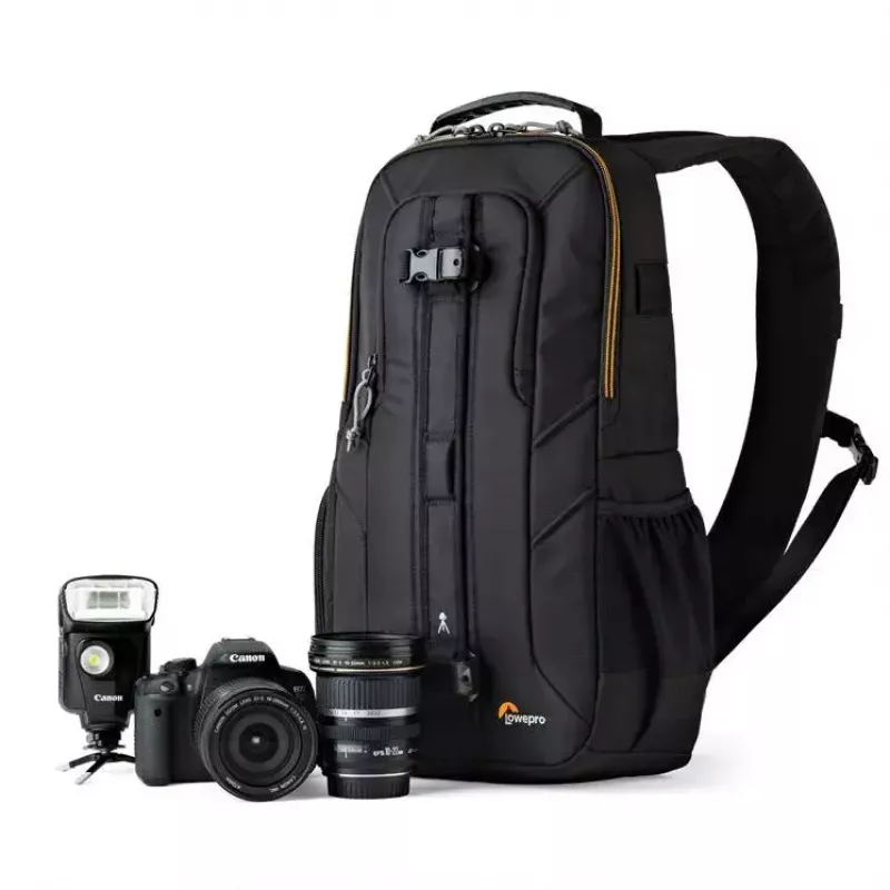 Reppulaukku Lowepro Slingshot Edge 250 AW
