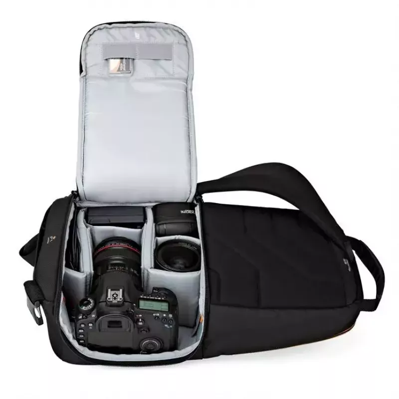 Reppulaukku Lowepro Slingshot Edge 250 AW