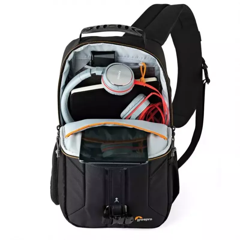 Reppulaukku Lowepro Slingshot Edge 250 AW