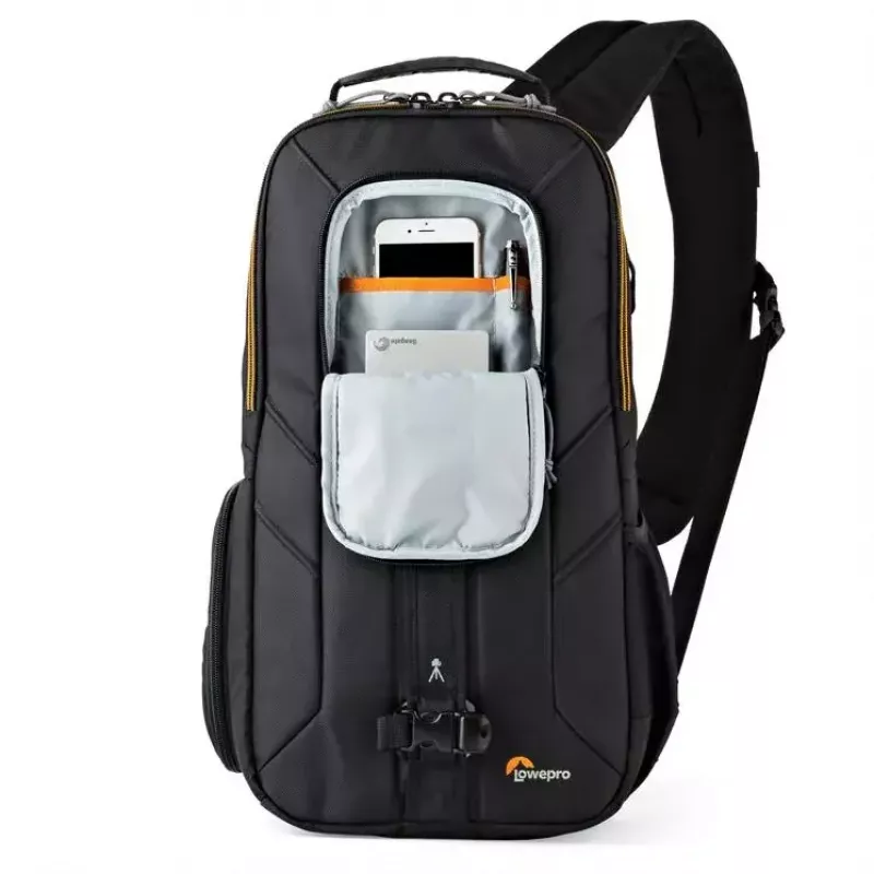 Reppulaukku Lowepro Slingshot Edge 250 AW