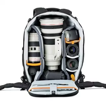Reppu Lowepro Flipside 500 AW II