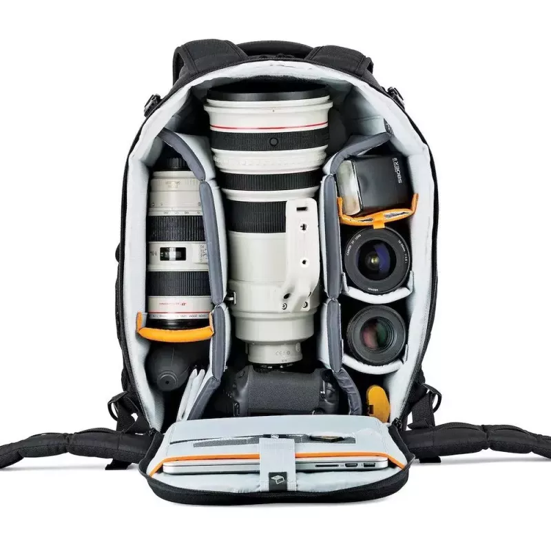 Reppu Lowepro Flipside 500 AW II