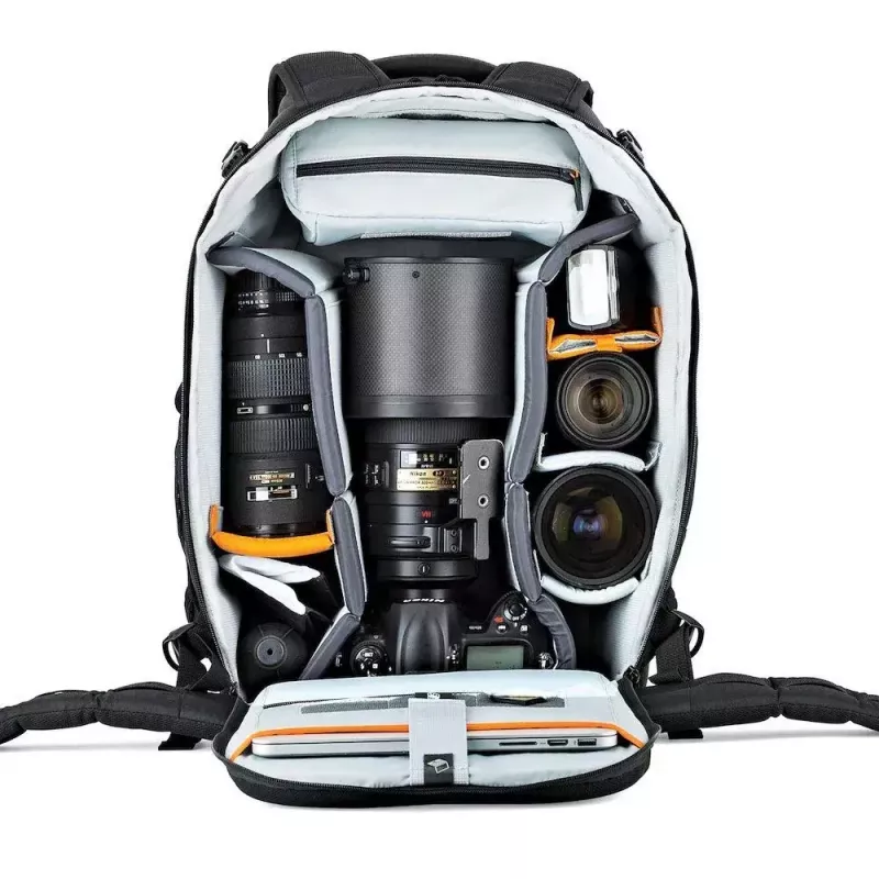 Reppu Lowepro Flipside 500 AW II