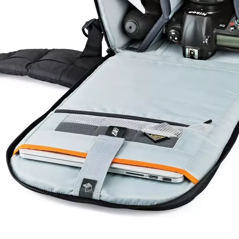 Reppu Lowepro Flipside 500 AW II