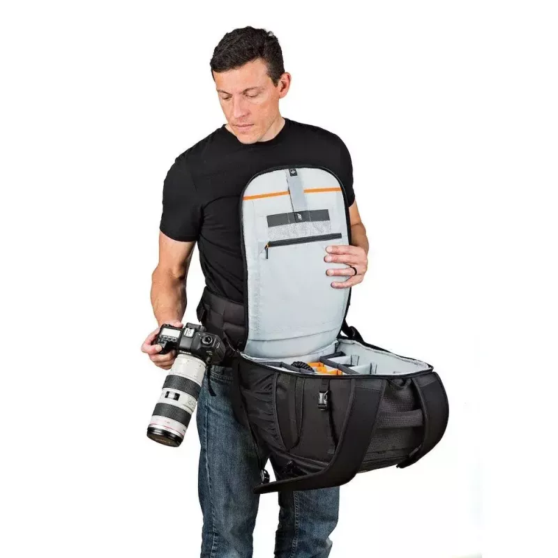Reppu Lowepro Flipside 500 AW II