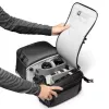 Reppu Lowepro Fastpack Pro BP 250 AW III