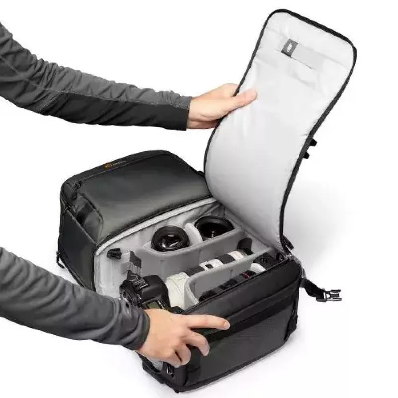 Reppu Lowepro Fastpack Pro BP 250 AW III