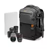Reppu Lowepro Fastpack Pro BP 250 AW III