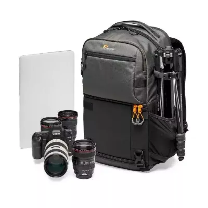 Reppu Lowepro Fastpack Pro BP 250 AW III