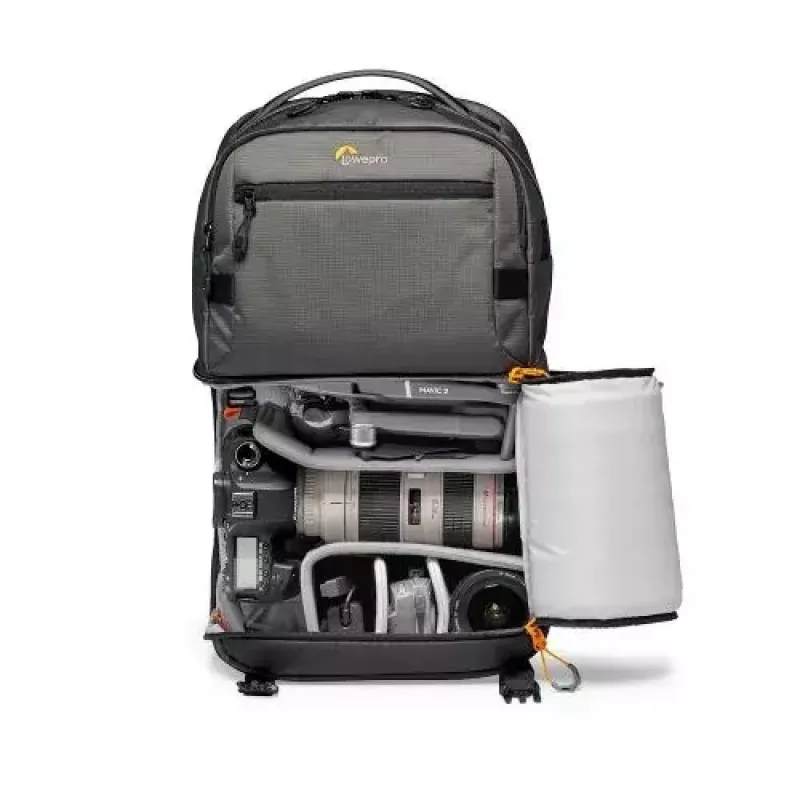 Reppu Lowepro Fastpack Pro BP 250 AW III