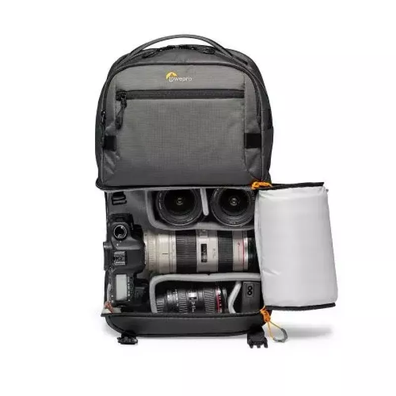Reppu Lowepro Fastpack Pro BP 250 AW III