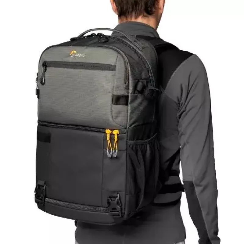 Reppu Lowepro Fastpack Pro BP 250 AW III
