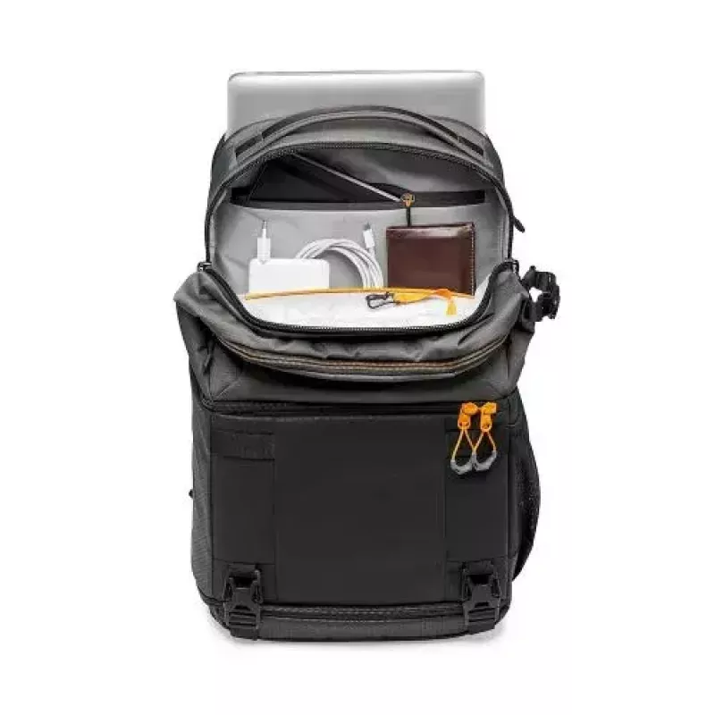 Reppu Lowepro Fastpack Pro BP 250 AW III