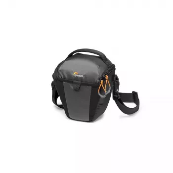 Lowepro Photo Active TLZ 45 AW Toploader, musta/harmaa