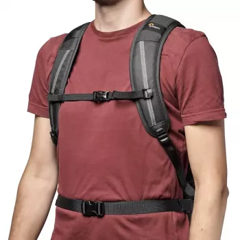 Reppu Lowepro Flipside Backpack 300 AW III musta 13