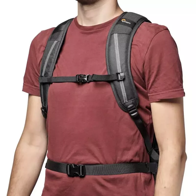 Reppu Lowepro Flipside Backpack 300 AW III musta 13