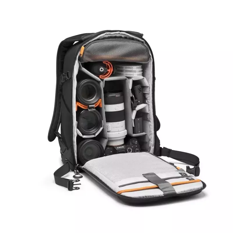Reppu Lowepro Flipside Backpack 300 AW III musta 13