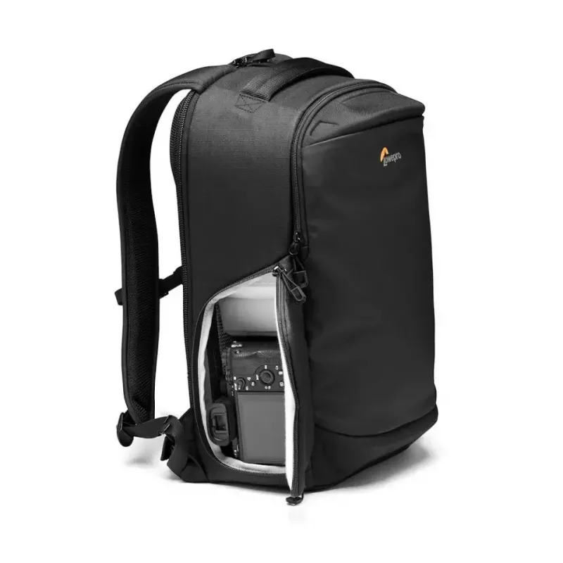 Reppu Lowepro Flipside Backpack 300 AW III musta 13