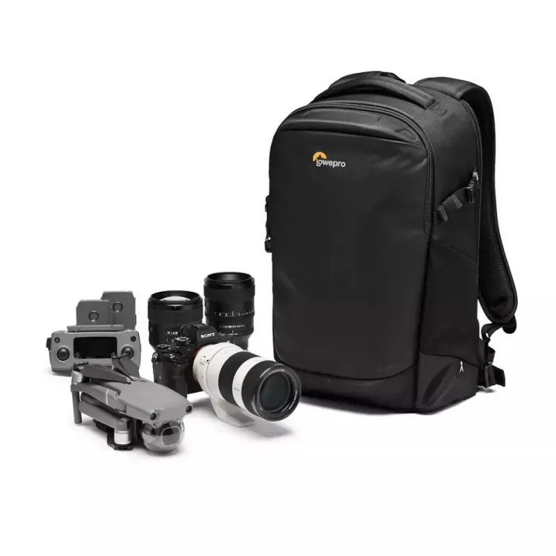 Reppu Lowepro Flipside Backpack 300 AW III musta 13