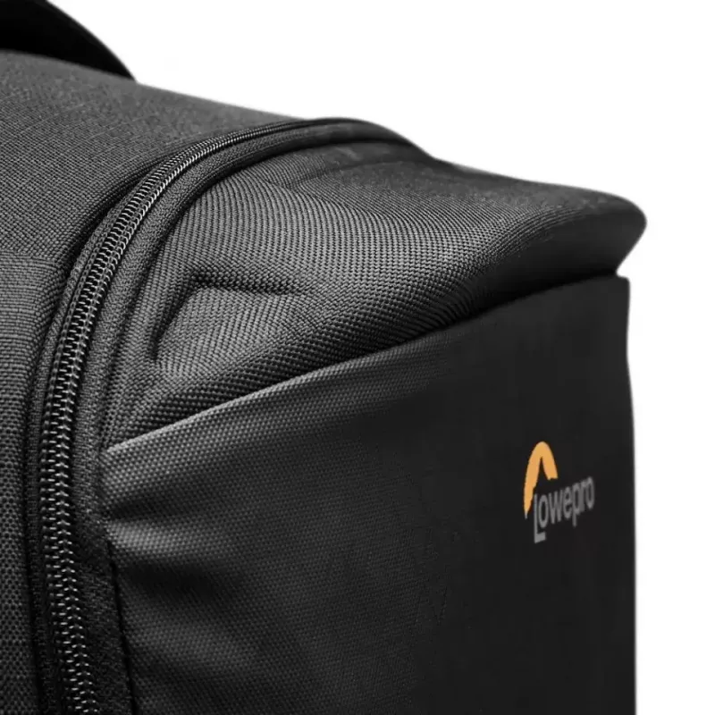 Reppu Lowepro Flipside Backpack 300 AW III musta 13