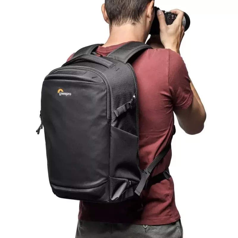 Reppu Lowepro Flipside Backpack 300 AW III musta 13