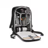 Reppu Lowepro Flipside Backpack 300 AW III musta 13