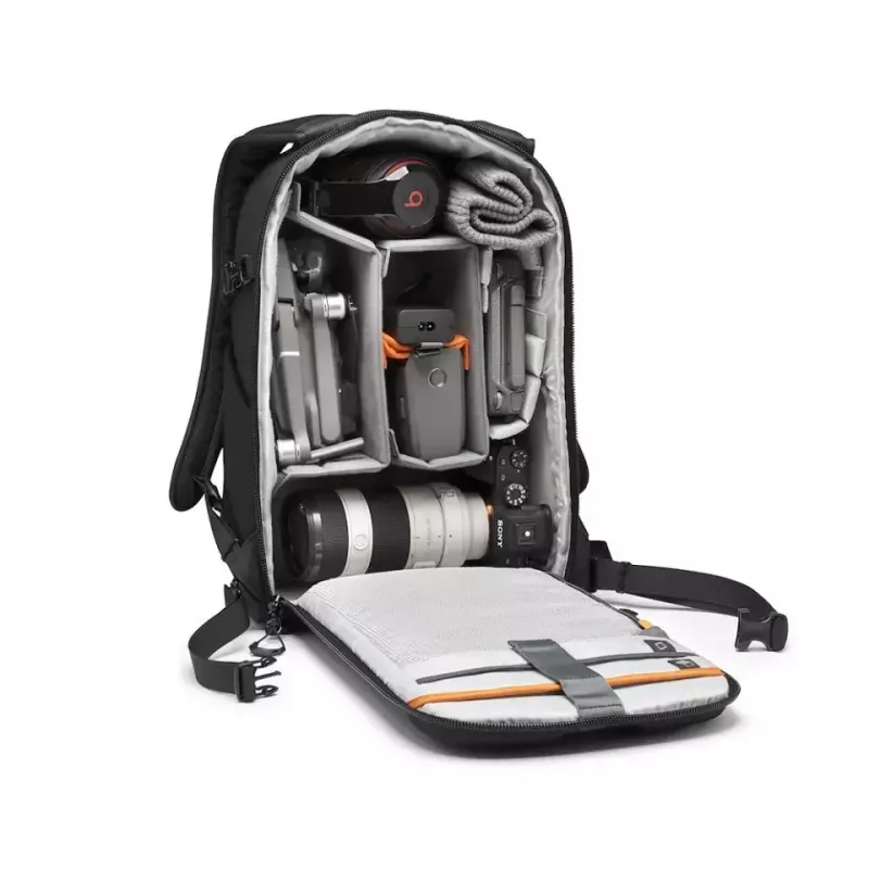 Reppu Lowepro Flipside Backpack 300 AW III musta 13