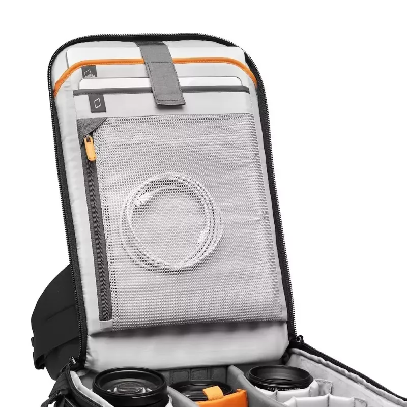 Reppu Lowepro Flipside Backpack 400 AW III