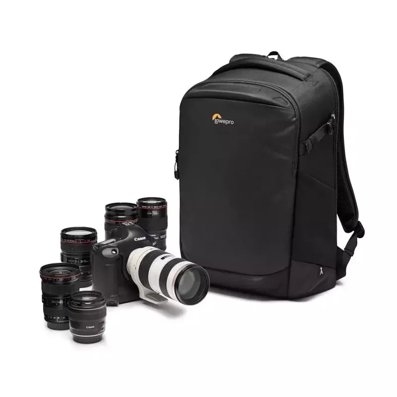 Reppu Lowepro Flipside Backpack 400 AW III