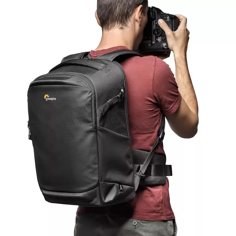 Reppu Lowepro Flipside Backpack 400 AW III