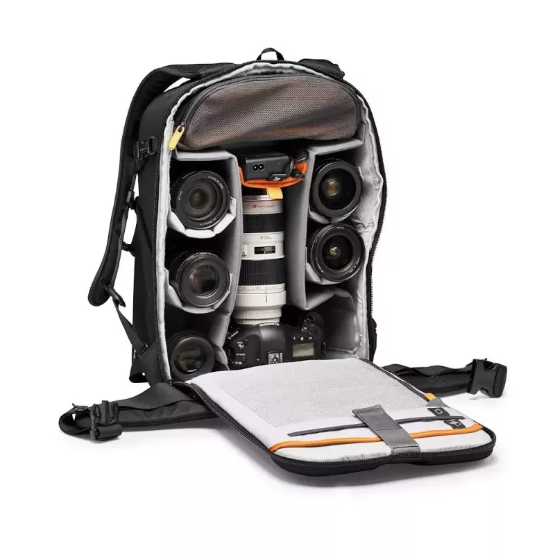 Reppu Lowepro Flipside Backpack 400 AW III