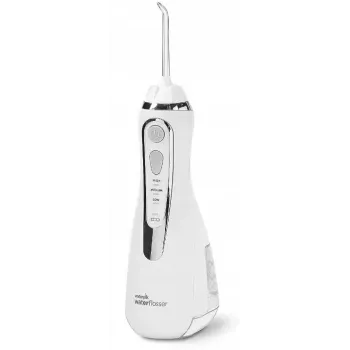 Suihkulaite Waterpik WP-580 valkoinen 10 painetasoa