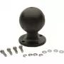 Asennussarja Honeywell VM1001RAMBALL musta