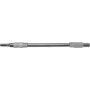 Joustava akseli Makita B-29072 — 6 mm halkaisija, 1500 mm pituus