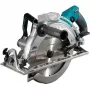 Pyörösaha Makita RS002GZ 40 V, 260 mm terän halkaisija