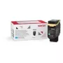 Värikasetti Xerox C320 C325 suuri kapasiteetti 5 500 sivua syaani