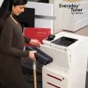 Värikasetti Xerox Everyday musta värikasetti 006R04145 3000 sivua musta