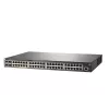 Kytkin Aruba 2930F 48G PoE+ 4SFP