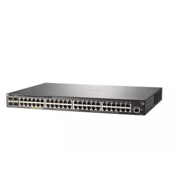 Kytkin Aruba 2930F 48G PoE+ 4SFP