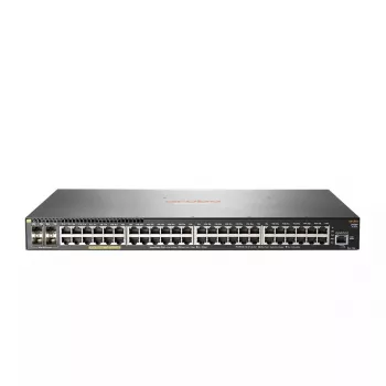 Kytkin Aruba 2930F 48G PoE+ 4SFP