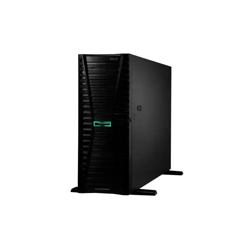 HPE ProLiant ML350 -palvelin Tower Intel Xeon Silver 4410Y 32GB DDR5 1000W