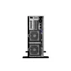 HPE ProLiant ML350 -palvelin Tower Intel Xeon Silver 4410Y 32GB DDR5 1000W