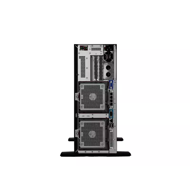 HPE ProLiant ML350 -palvelin Tower Intel Xeon Silver 4410Y 32GB DDR5 1000W